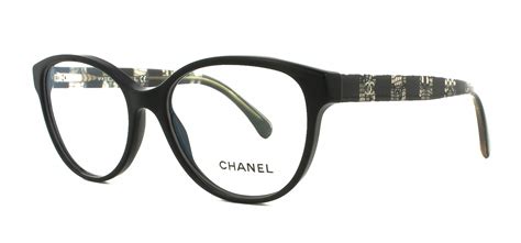 chanel eye lens.